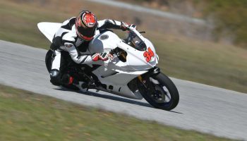 Westby Racing Signs Cody Wyman For 2020 MotoAmerica Junior Cup Championship