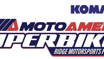 The Ridge Motorsports Park Round Rescheduled