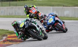 More Close Racing Expected For MotoAmerica Support Classes At Road America