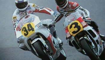 Off Track Podcast: Kevin Schwantz