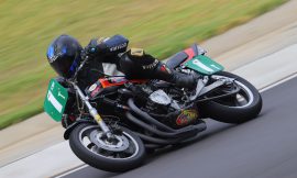 Heritage Cup: Revving Up Superbike’s Roots