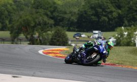 Beaubier Wins Again In Race One At  Road America 2