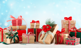 MotoAmerica Riders’ Holiday Gift Exchange 2020