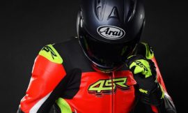 4SR USA Inc. Joins The MotoAmerica Championship As Official Partner