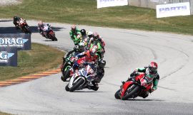 Long-Time MotoAmerica Partner Parts Unlimited Onboard Again For 2022