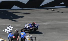 Back To The Banking, A Return To Daytona: Part 12, 2012-2013