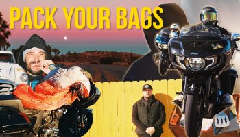 MotoAmerica Premieres “Pack Your Bags” Documentary