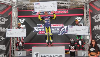 2022 MotoAmerica Purse And Contingency Support Total More Than $6.7 Million