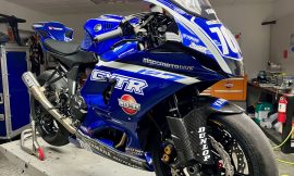 Westby Racing Crew Chief Ed Sullivan To Compete Aboard A Yamaha YZF-R7 In Twins Cup At Daytona