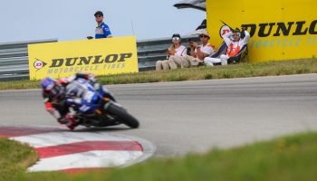 Dunlop Signs On For Three More Years As Official Tire Of MotoAmerica