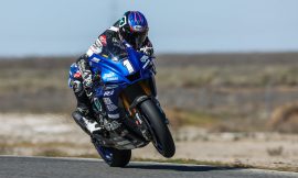 MotoAmerica Superbikes Are Back And Ready For Business In Texas