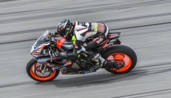 Robem Engineering Riders Hobbs And Gloddy To Compete In Aprilia Racing RS 660 Trofeo At Vallelunga
