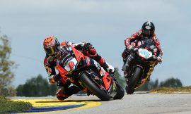 Support Classes Ready To Tackle VIR With Tight Fights At The Top