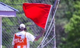 Zoom Call To Action: Learn How To Become A Track Marshal