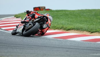 No Ducati Superbike Ride For Herrin In Barber MotoAmerica Finale