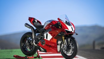 2023 Ducati Panigale V4 R: How Does 240.5 HP At 16,500 RPM Grab You?