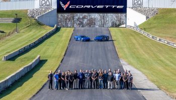 Surfacing Project At Road America Is Complete: Job Done On 4.048-Mile Racetrack