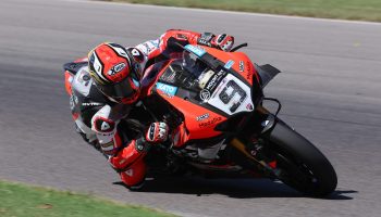 Petrucci In 2023: “I Should Do Either MotoAmerica Or World Superbikes”