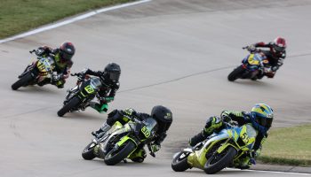 MotoAmerica Mini Cup Presented By Motul To Expand To Six Rounds In 2023