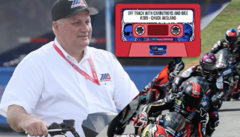 The How’s And Why’s Of The 2023 MotoAmerica Calendar With Chuck Aksland