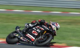 Scott And Escalante To Lead Suzuki’s Effort In 2023 MotoAmerica Championship