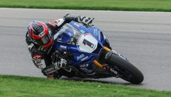 It’s Sure To Be Fast Times At Road America With MotoAmerica