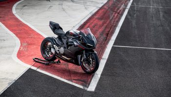 Eleven Percent Growth For Ducati In First Half Of 2023 In U.S. Market