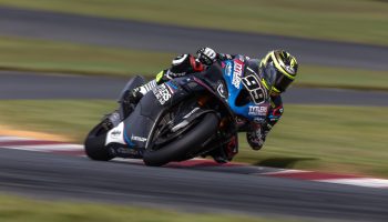 Jacobsen On Provisional Pole For NJMP Finale